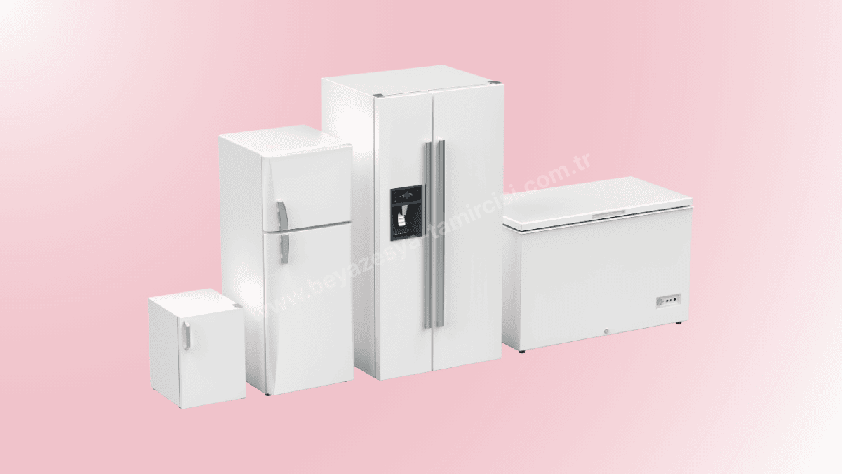 Darıca Buzdolabı Tamircisi - Darıca Beyaz Eşya Tamircisi