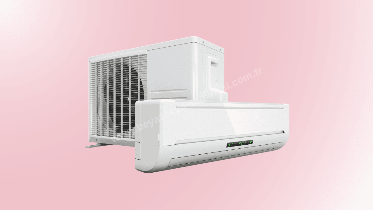 Darıca Klima Tamircisi - Darıca Beyaz Eşya Tamircisi